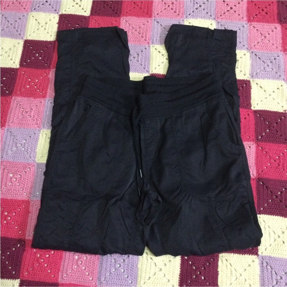 The North Face Track Pants Large